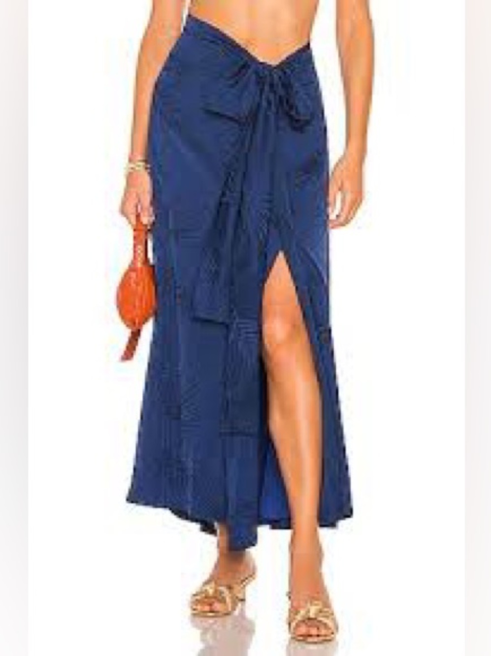 Silvia Tcherassi Arcea Skirt